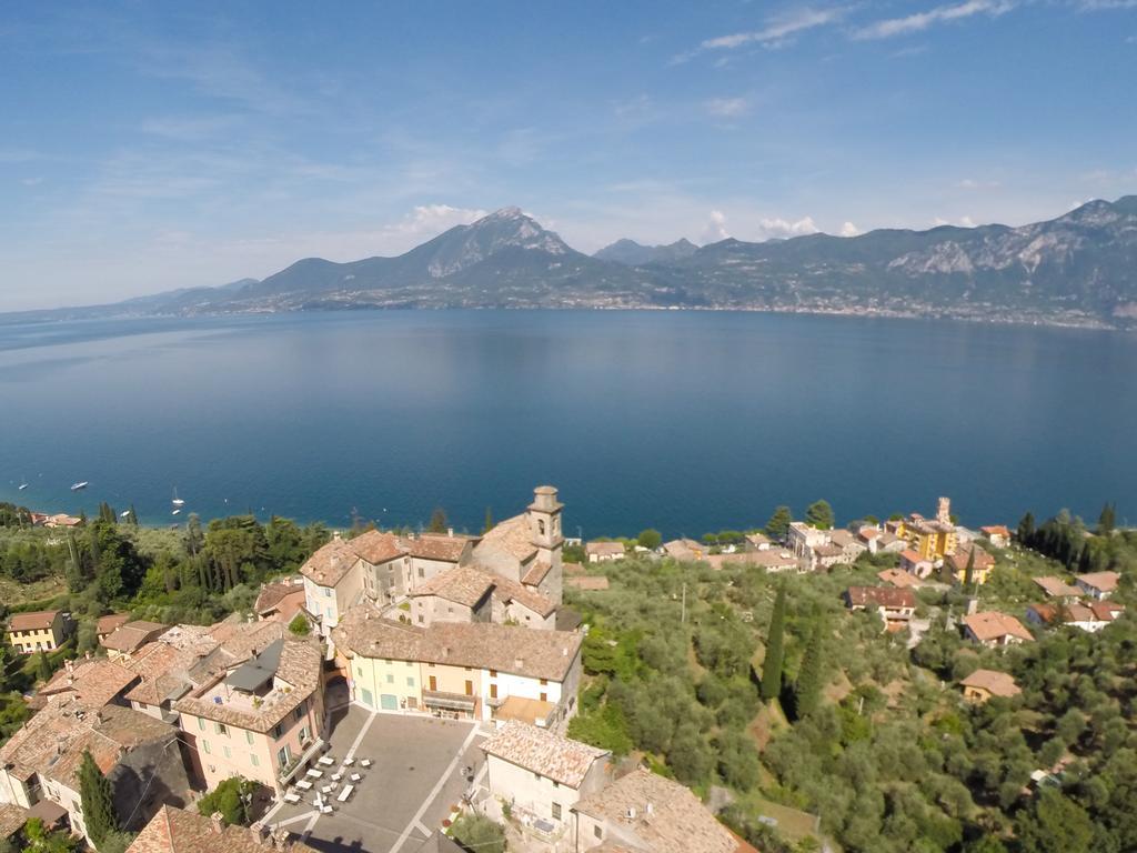 Locanda San Marco ตอร์รีเดลเบนาโก ภายนอก รูปภาพ