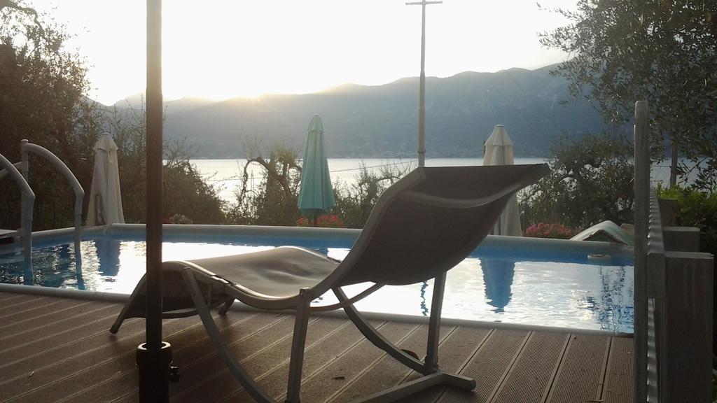 Locanda San Marco ตอร์รีเดลเบนาโก ภายนอก รูปภาพ