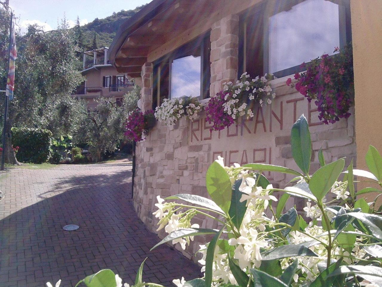 Locanda San Marco ตอร์รีเดลเบนาโก ภายนอก รูปภาพ