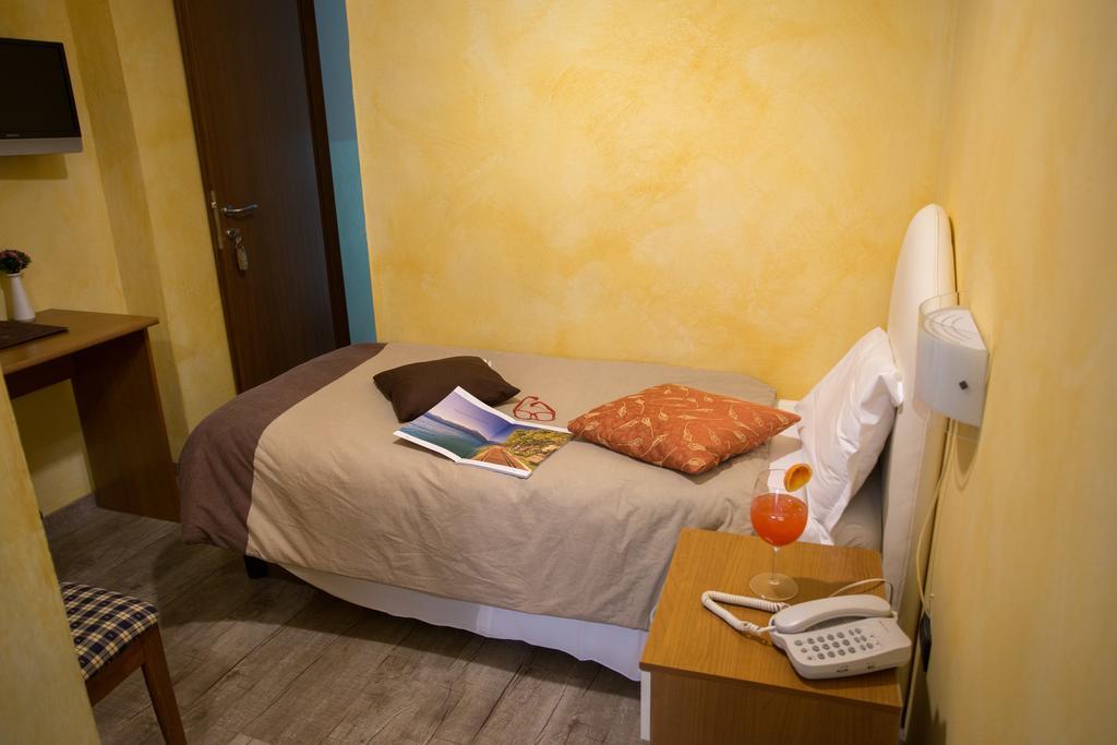 Locanda San Marco ตอร์รีเดลเบนาโก ภายนอก รูปภาพ