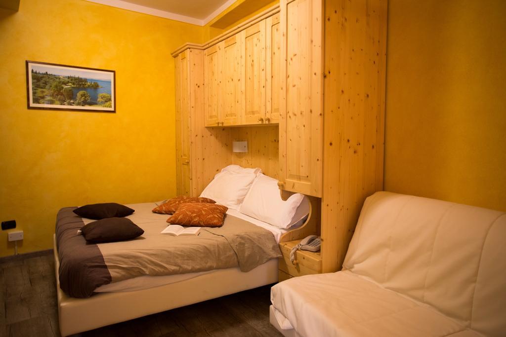 Locanda San Marco ตอร์รีเดลเบนาโก ภายนอก รูปภาพ
