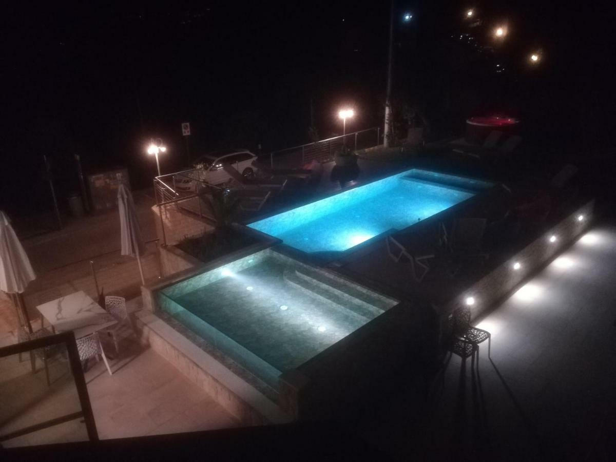 Locanda San Marco ตอร์รีเดลเบนาโก ภายนอก รูปภาพ