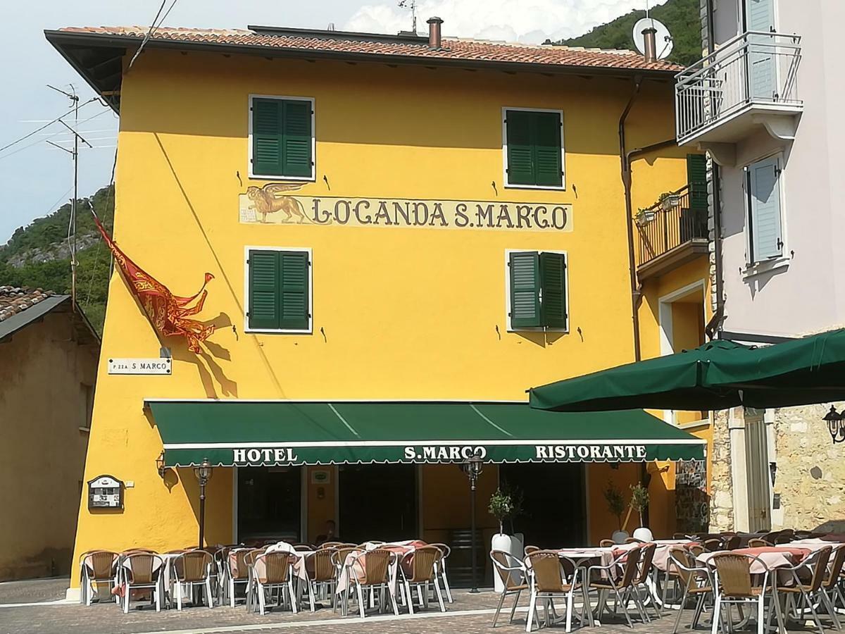 Locanda San Marco ตอร์รีเดลเบนาโก ภายนอก รูปภาพ
