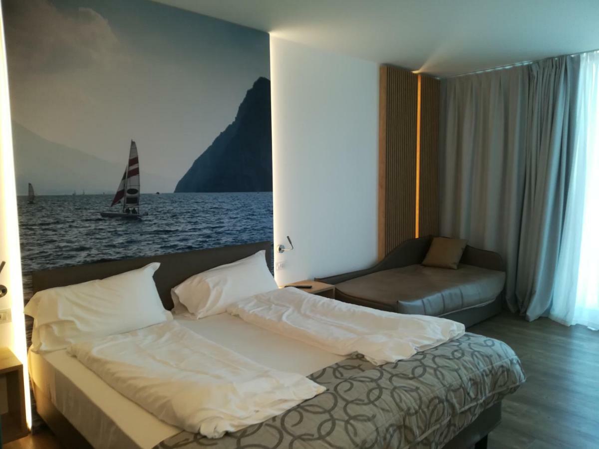 Locanda San Marco ตอร์รีเดลเบนาโก ภายนอก รูปภาพ