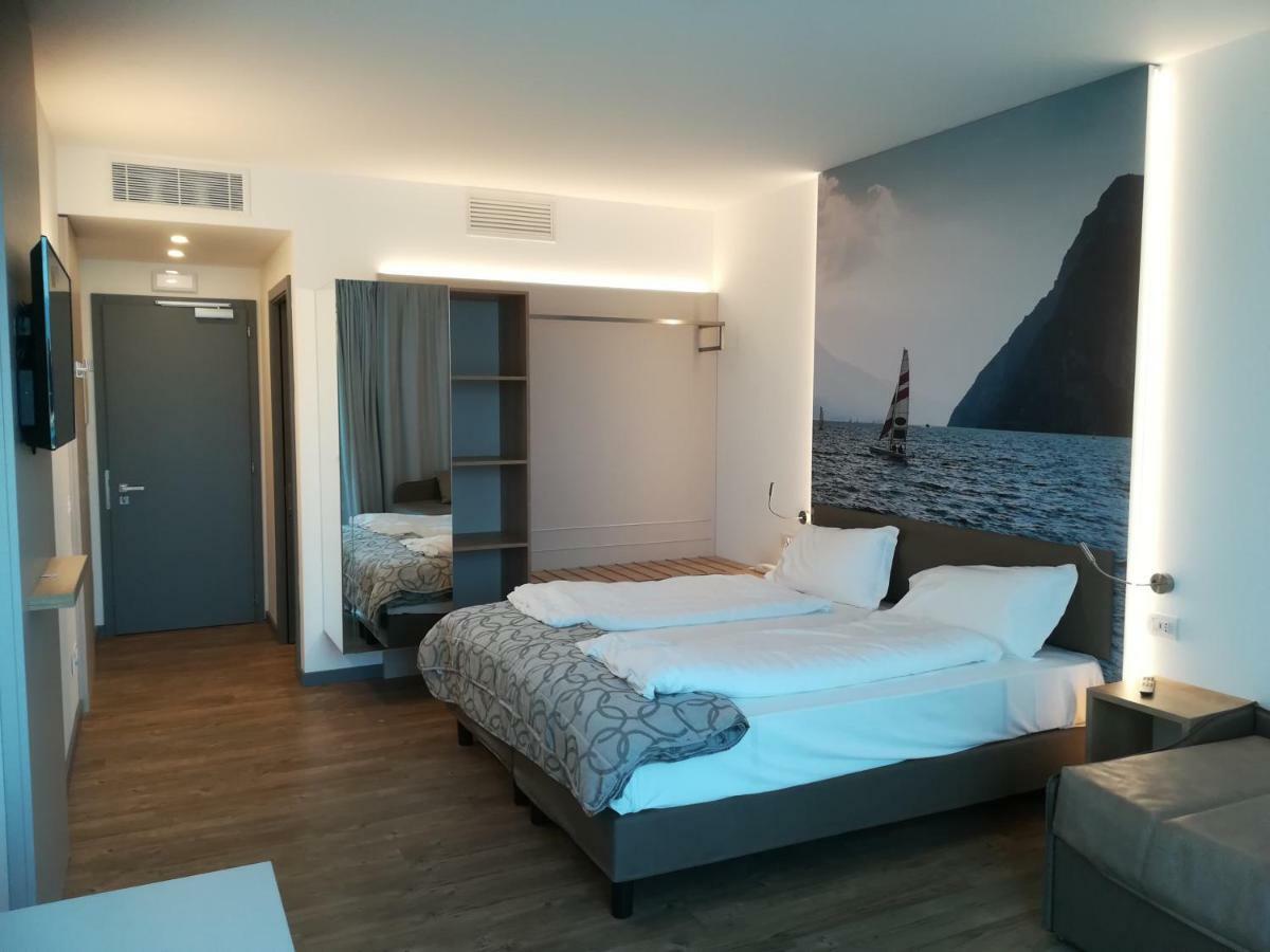 Locanda San Marco ตอร์รีเดลเบนาโก ภายนอก รูปภาพ