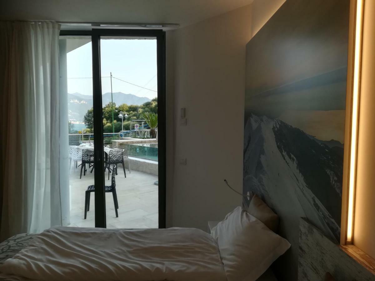 Locanda San Marco ตอร์รีเดลเบนาโก ภายนอก รูปภาพ