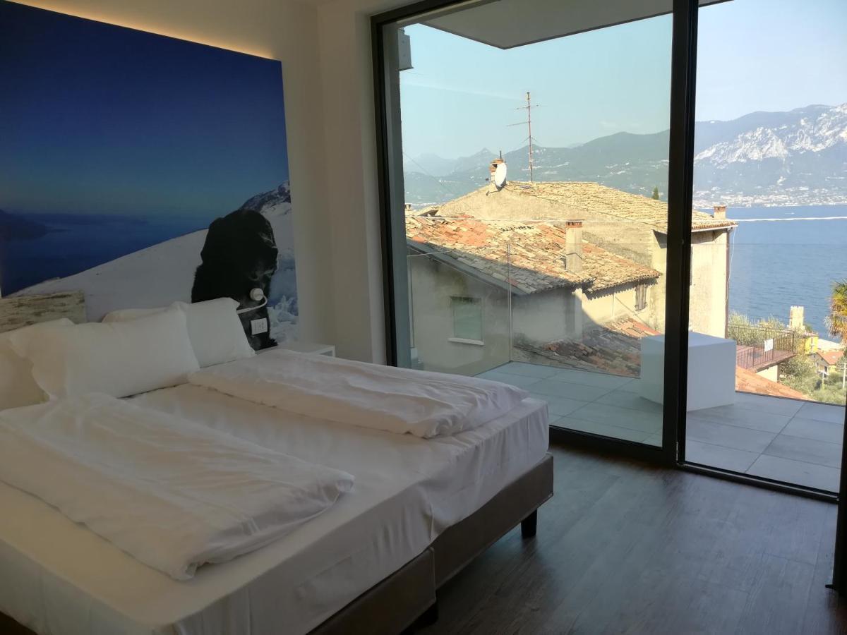 Locanda San Marco ตอร์รีเดลเบนาโก ภายนอก รูปภาพ