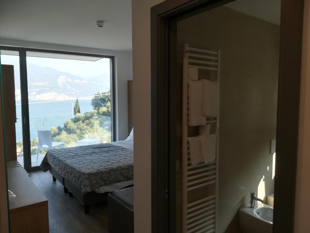Locanda San Marco ตอร์รีเดลเบนาโก ภายนอก รูปภาพ
