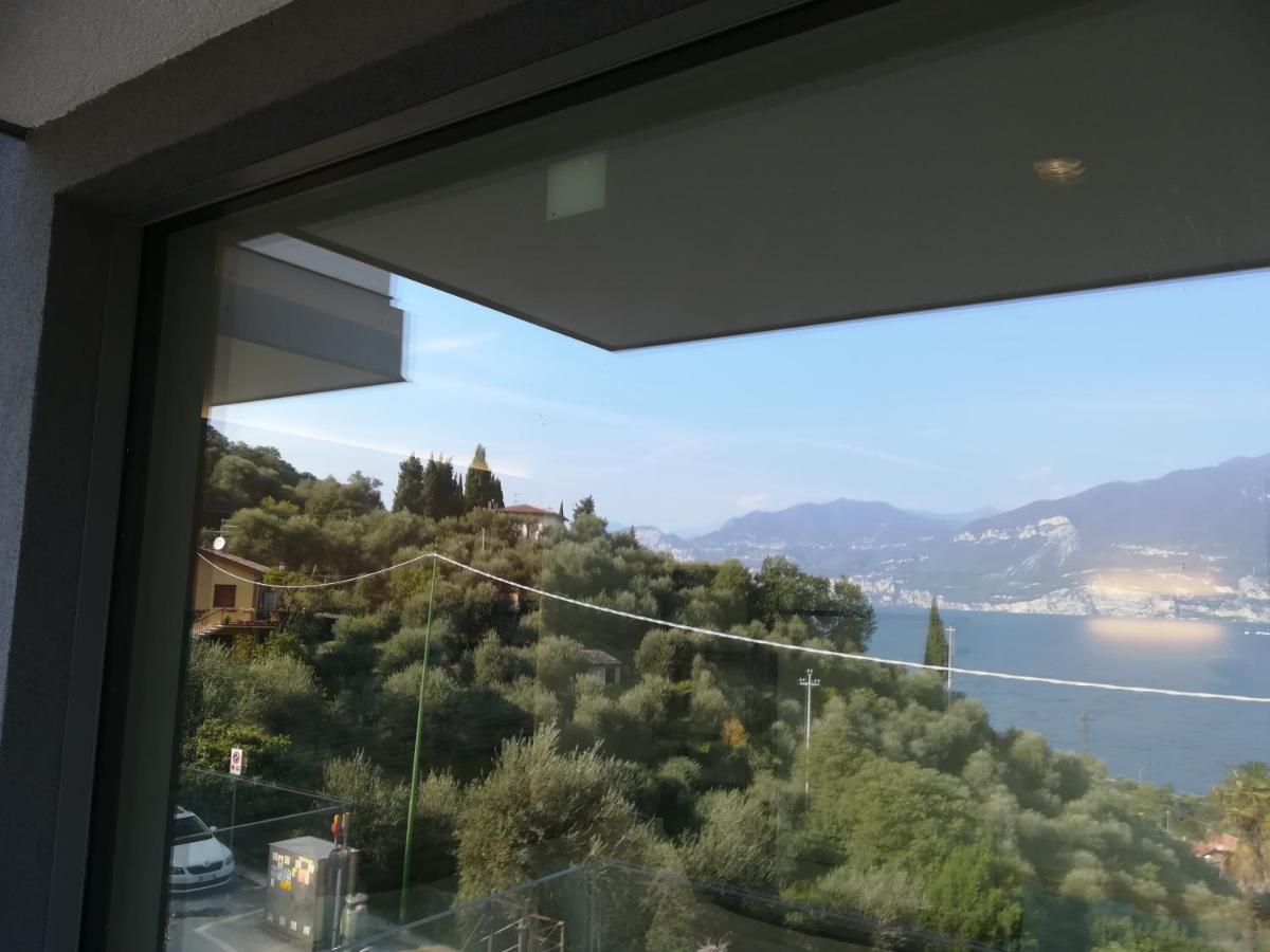 Locanda San Marco ตอร์รีเดลเบนาโก ภายนอก รูปภาพ