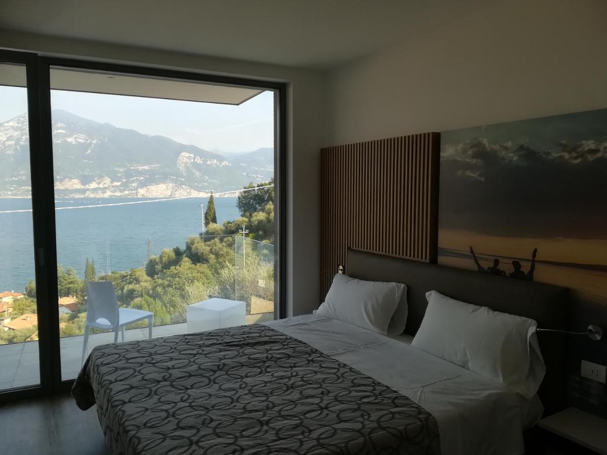 Locanda San Marco ตอร์รีเดลเบนาโก ภายนอก รูปภาพ