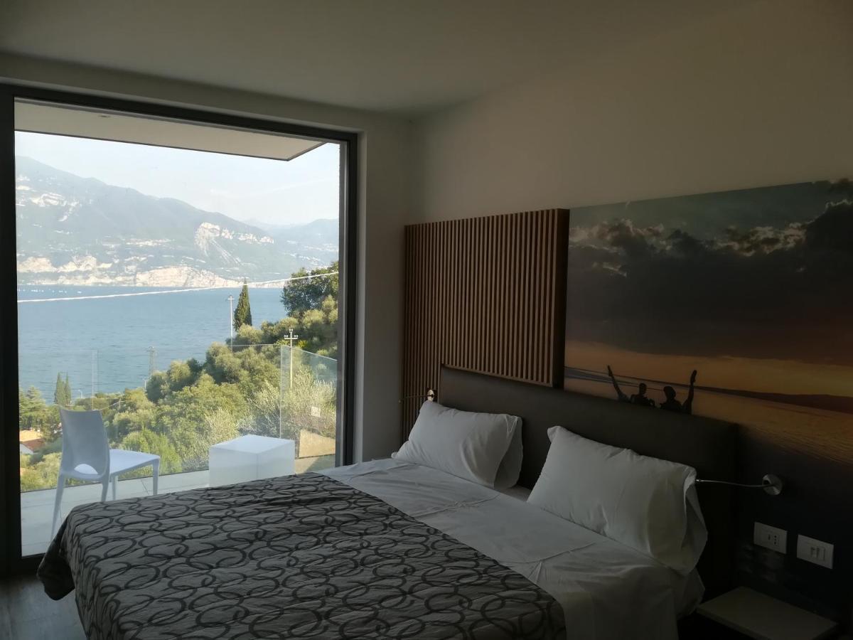 Locanda San Marco ตอร์รีเดลเบนาโก ภายนอก รูปภาพ