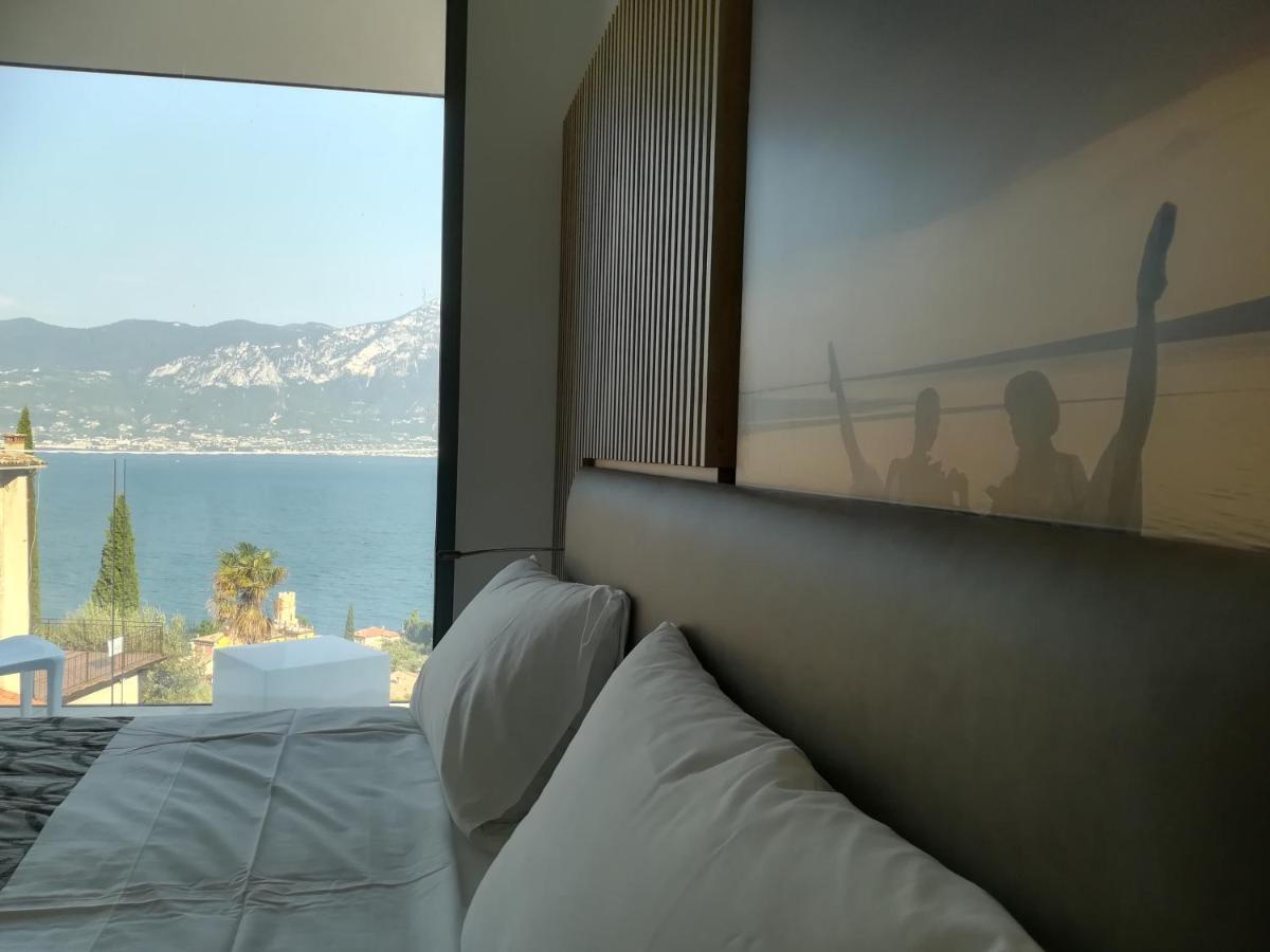Locanda San Marco ตอร์รีเดลเบนาโก ภายนอก รูปภาพ