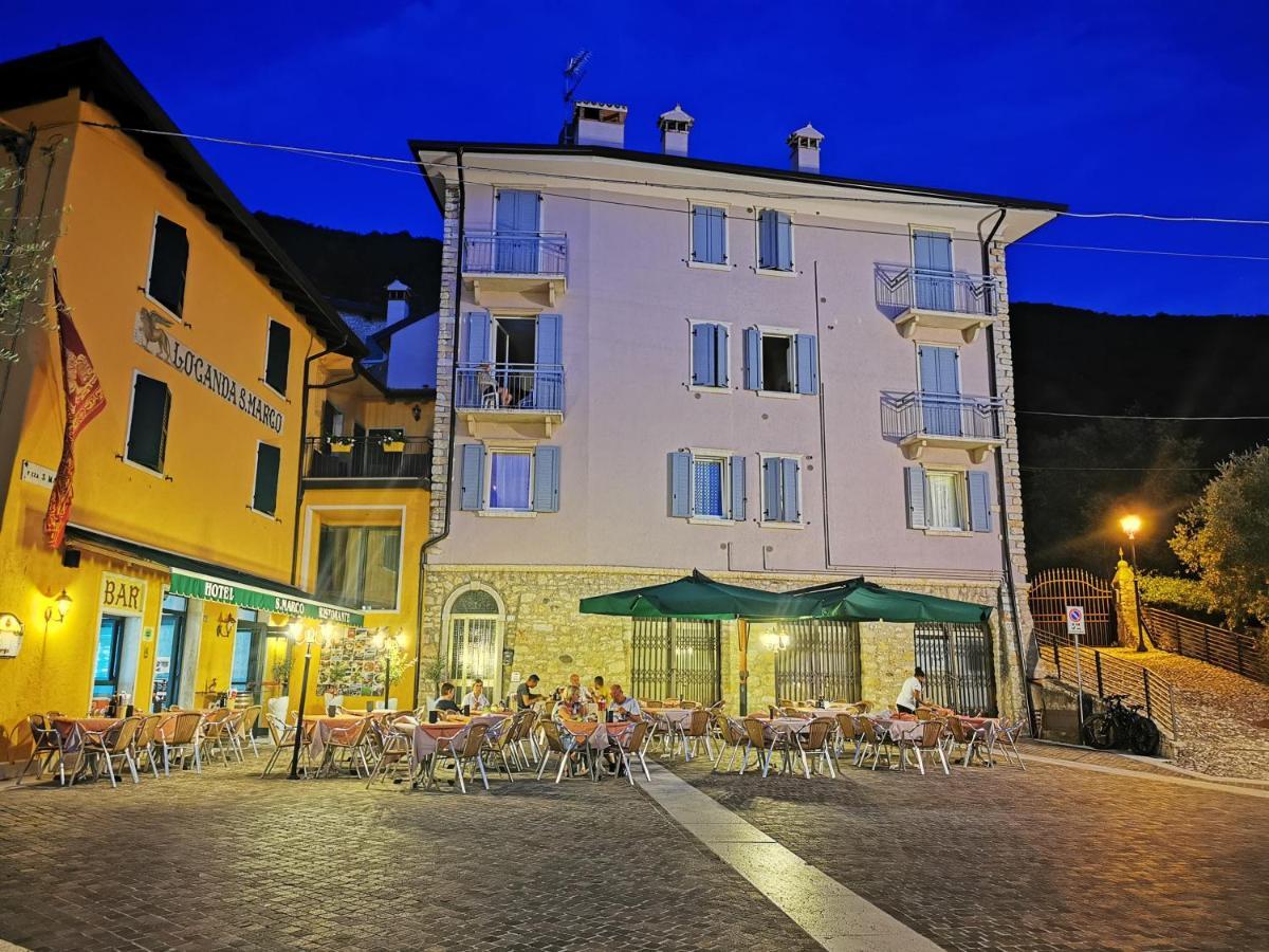 Locanda San Marco ตอร์รีเดลเบนาโก ภายนอก รูปภาพ